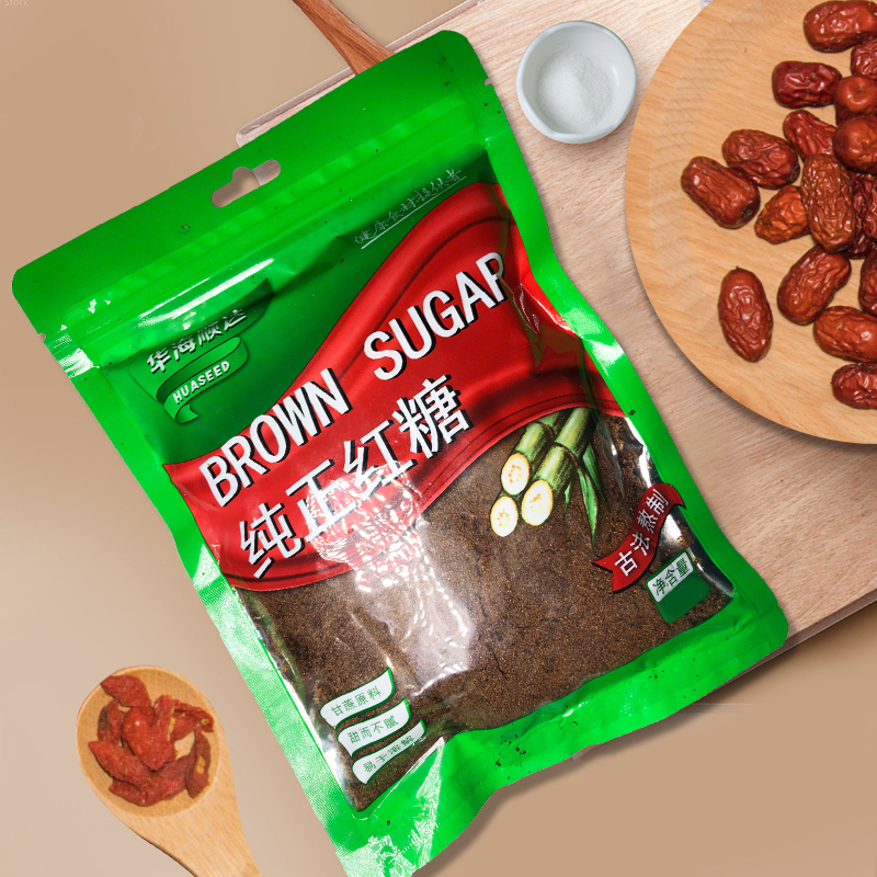 华海纯正红糖300g*2袋