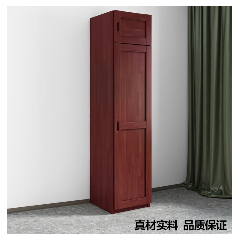 誉卓远更衣柜单门2000*500*450*1台