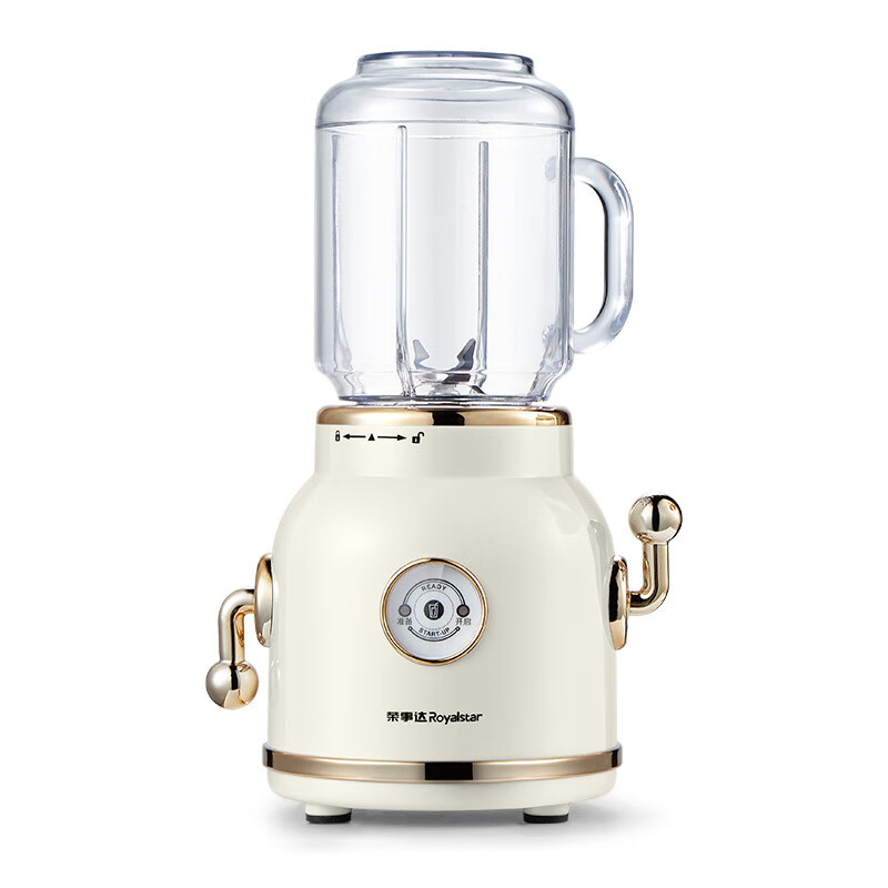 荣事达(Royalstar)多功能料理机 600ml搅拌机料理机 RZ-378T高清大图