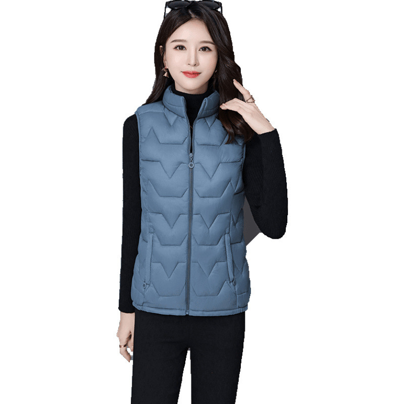 服装鞋帽>女装>女士马甲>诗奥兰蒂>诗奥兰蒂女士马甲>