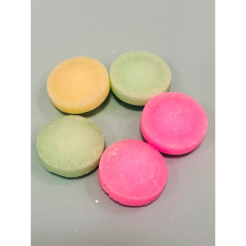 绿伞(金欣)除臭芳香球140g/5粒装高清大图