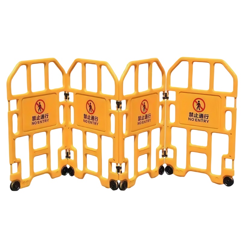 众城应鑫 施工围挡 可折叠 组高清大图