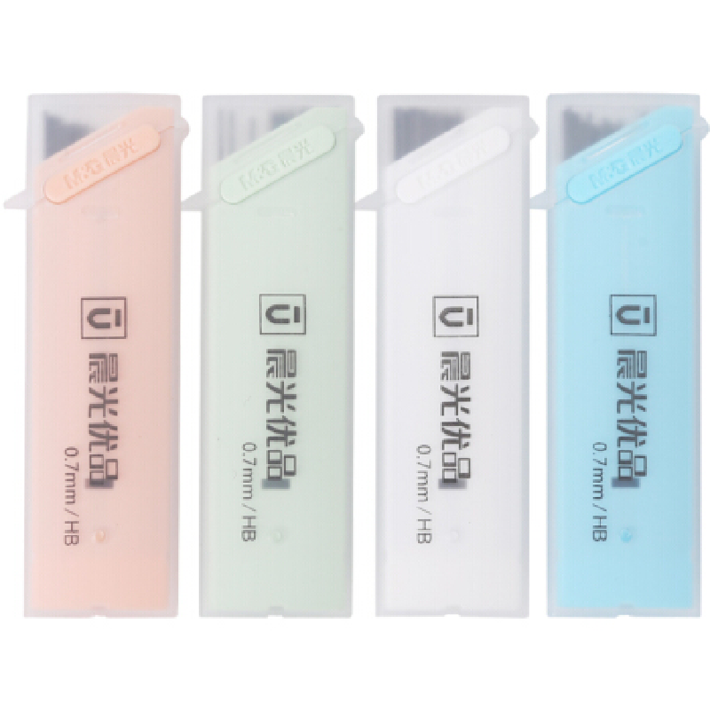晨光(M&G)自动铅笔芯(10盒装)