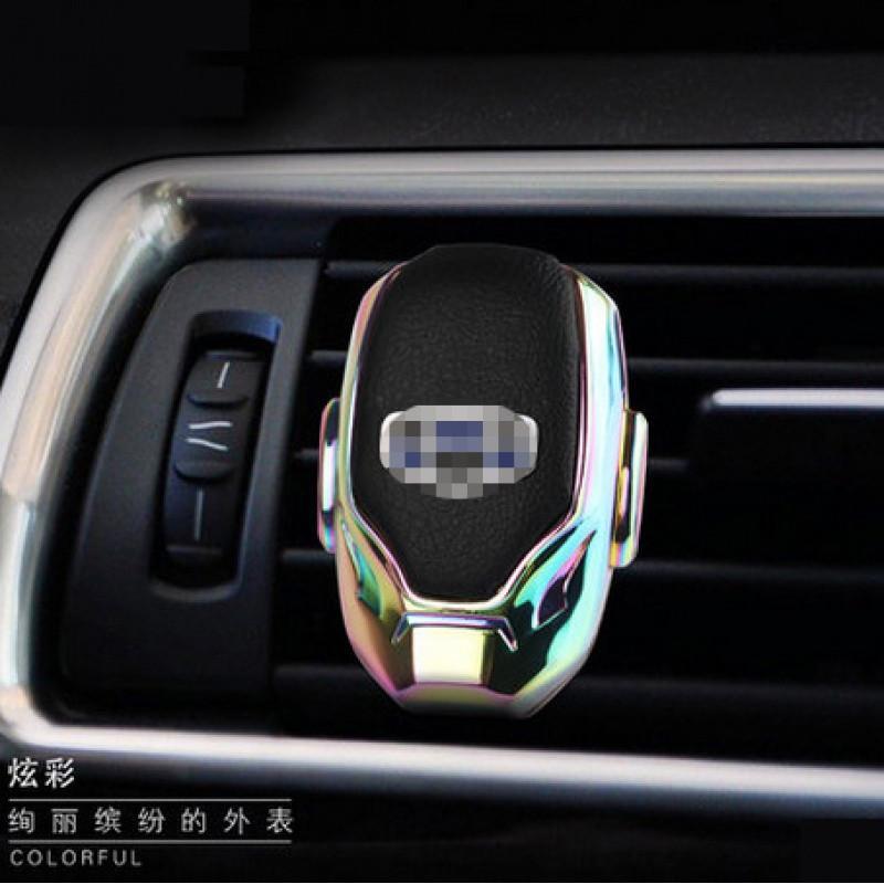 宁百辰适用于丰田新RAV4皇冠普拉多雷凌新锐志汉兰达汽车空出风口香水