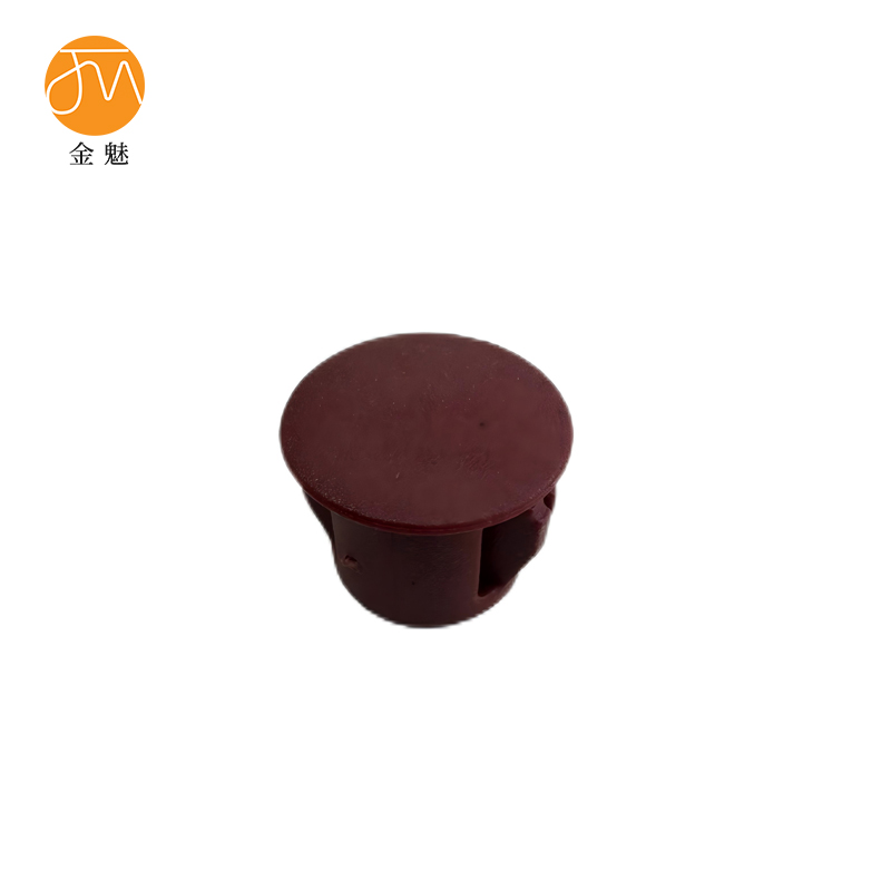 金魅 螺丝孔堵盖 孔径 10mm 个高清大图