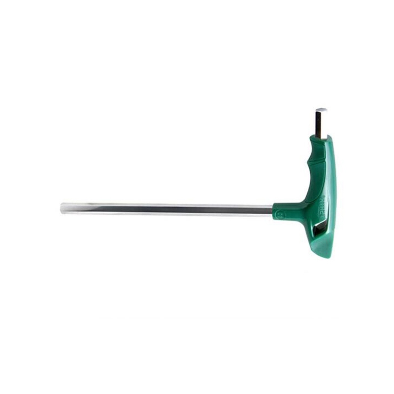 工具库 世达SATA 公制T型内六角扳手2MM 83305