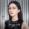BOLON暴龙近视眼镜2021新品杨幂同款镜架板材镜框BJ3099