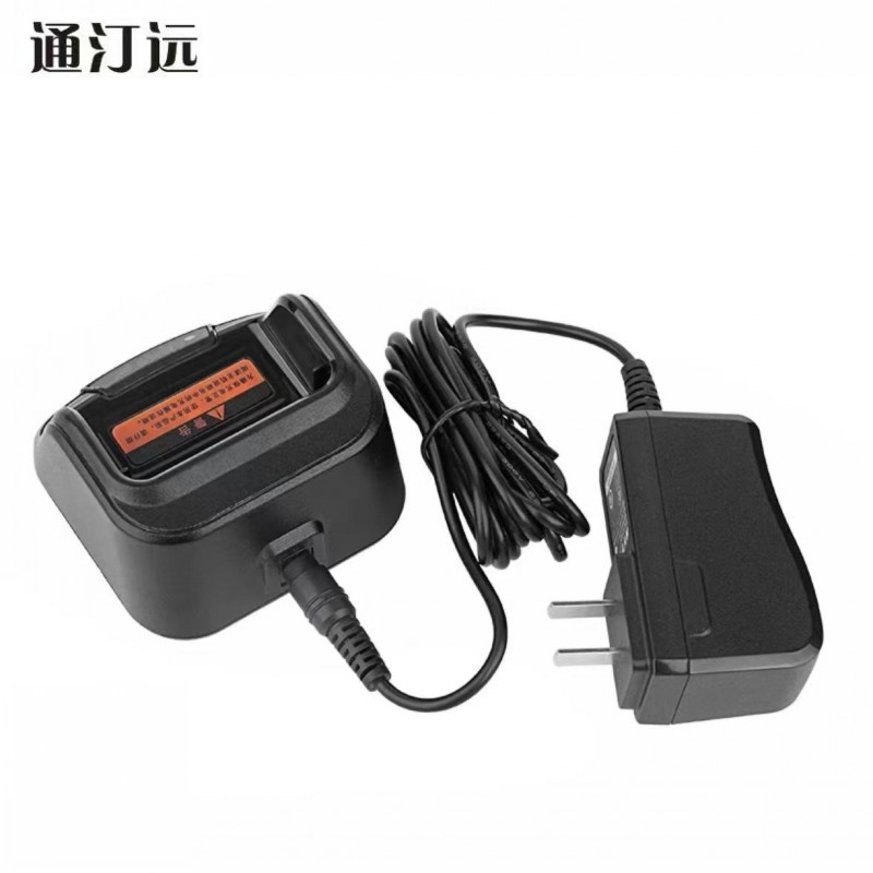 通汀远 适配TD520充电器 CH10A07 套高清大图