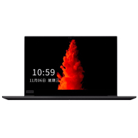 联想移动工作站 P15V/15.6英寸i7-10750H/32G内存/512GSSD+1TSSD/P620 4G 定制
