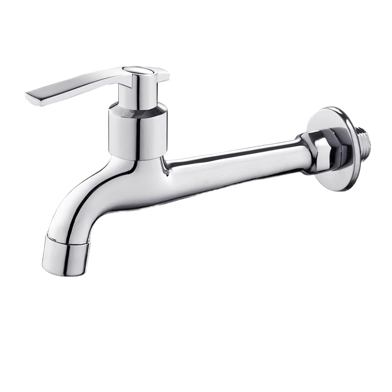 贝策 加长水嘴 DN15 个高清大图