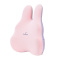 佳奥(JAGO) 抱抱兔腰垫230606J0100MR4粉色