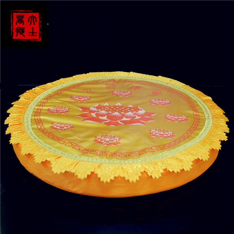 库莉娅礼盒套装其他拜垫拜跪垫拜垫打坐垫台湾珍珠棉莲花拜佛垫佛教用品包邮 价格图片品牌报价 苏宁易购巴策礼品专营店