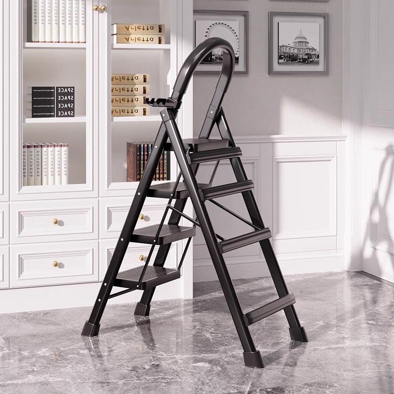 伊科飞特折叠梯430*980*1680mm个高清大图