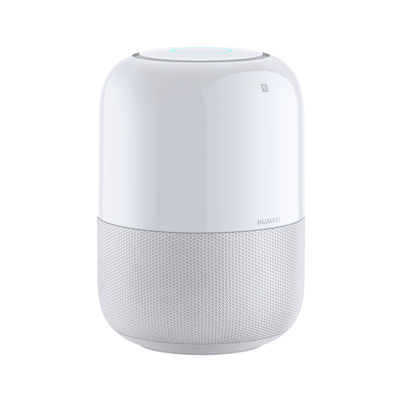 华为AI智能蓝牙音箱2 小艺同学wifi语音人工智能音响遥控家用迷你户外携带低音炮音箱