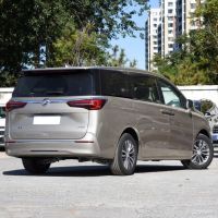 GL8 653T 陆尊 大型豪华MPV 交车周期60天