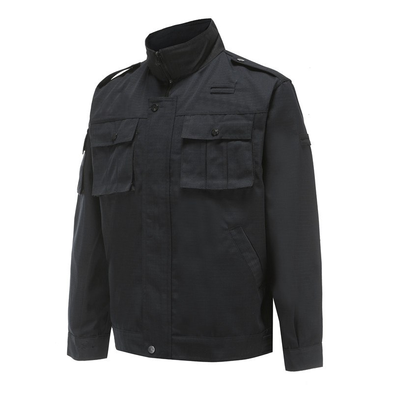 哈卓美 工作服套装 定制 套高清大图