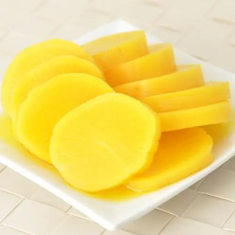 b2bzte日本黄萝卜500g包