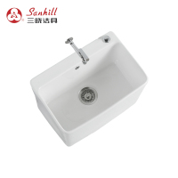 三晓 墩布池 拖把池 SX-8040 个