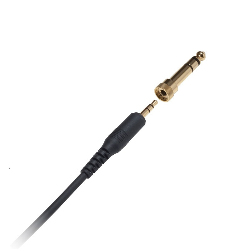 铁三角(Audio-technica) ATH-AD900X 开放式动圈耳机 轻量化蜂窝状铝质驱动单元 再现自然音场