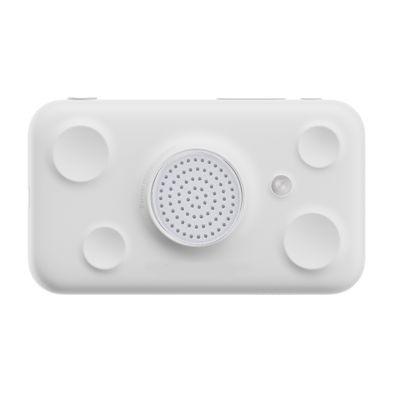 泰迪信 LK-S1 智能音箱高清大图