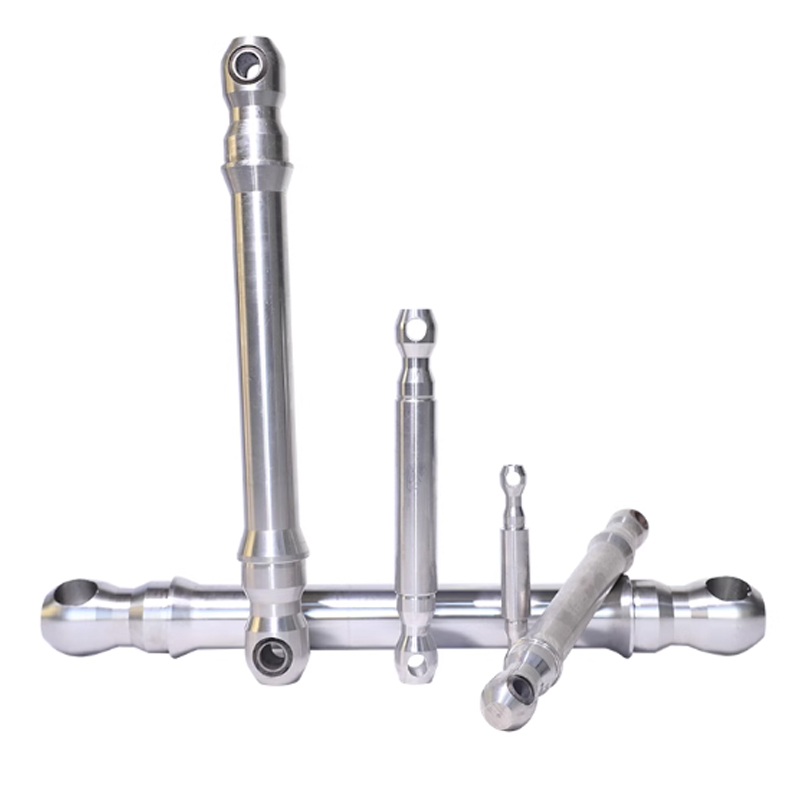 小窝厘 西派克连轴杆配套BN70-6L螺杆泵