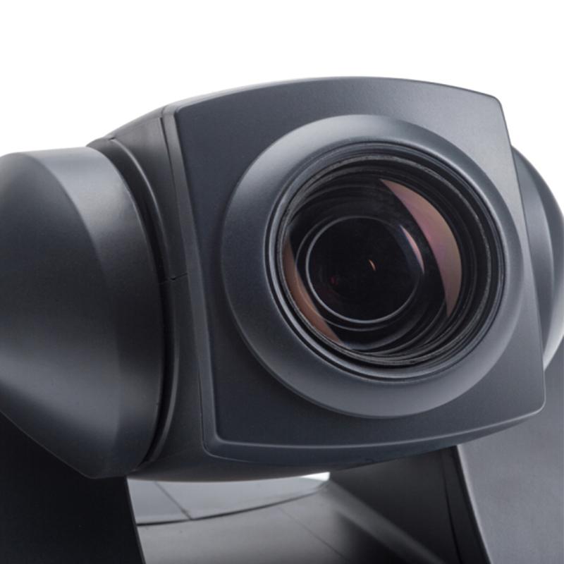 艾斐堡戴浦视频会议摄像头20倍变焦高清会议摄像机会议系统设备evi