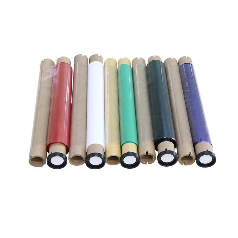 WEITUO YP-TD260 260mm*100m 打印机色带 (1盒/卷)高清大图