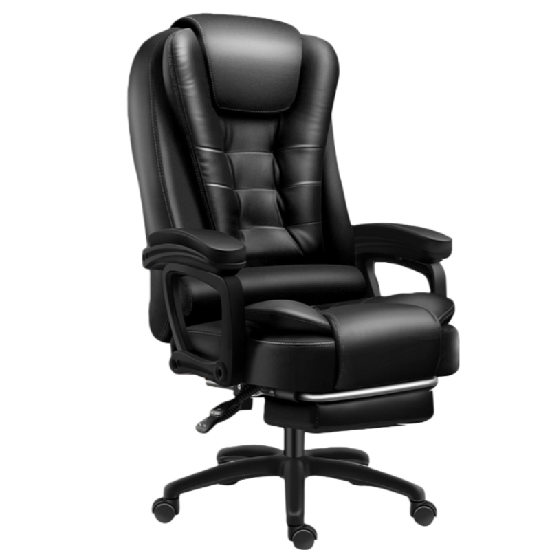 桃锦堂- 老板椅高清大图