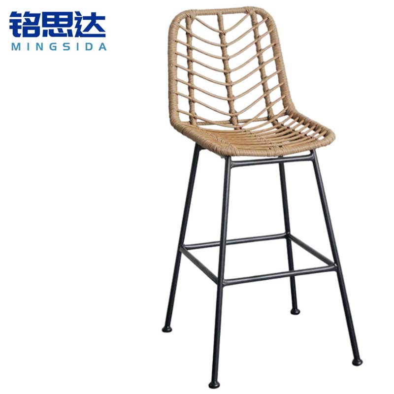 铭思达 吧 台 椅高清大图