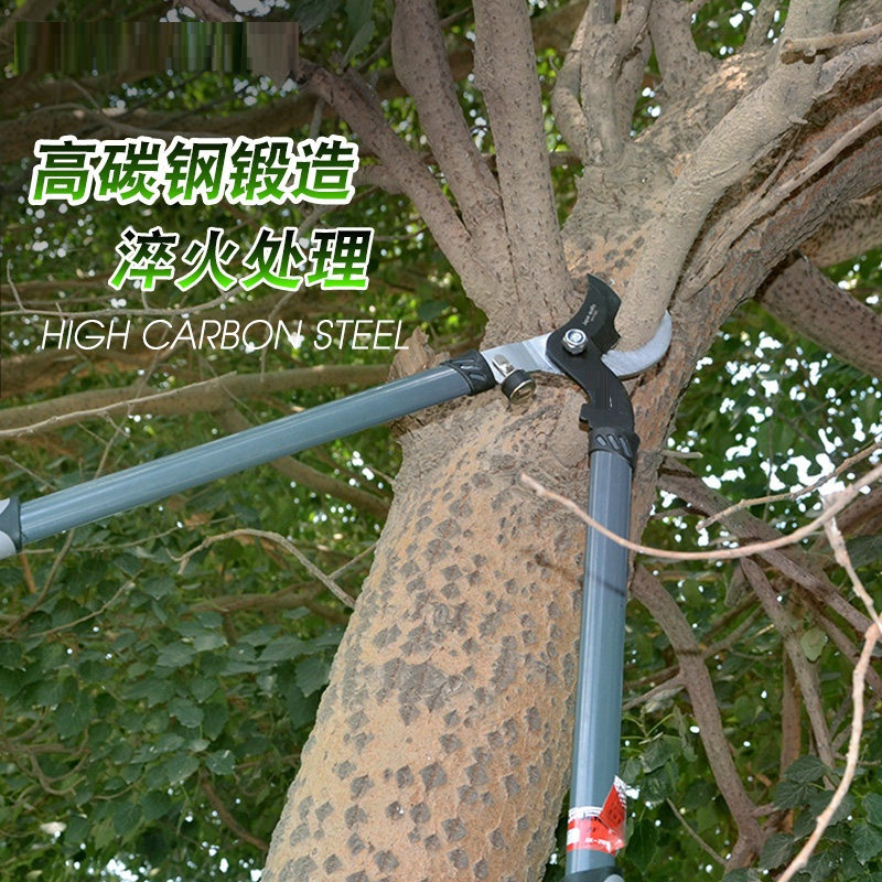 户外粗枝剪