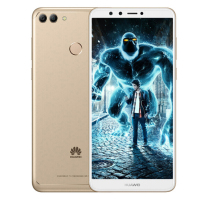 【二手9成新】华为畅享8 PLUS 金色 4GB+128GB 全网通 安卓手机 5.93英寸屏 双卡双待 移动联通电信