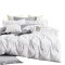 喜芙妮XF-T1809JC 床上套件 1 套/套(计价单位:套) 灰白色
