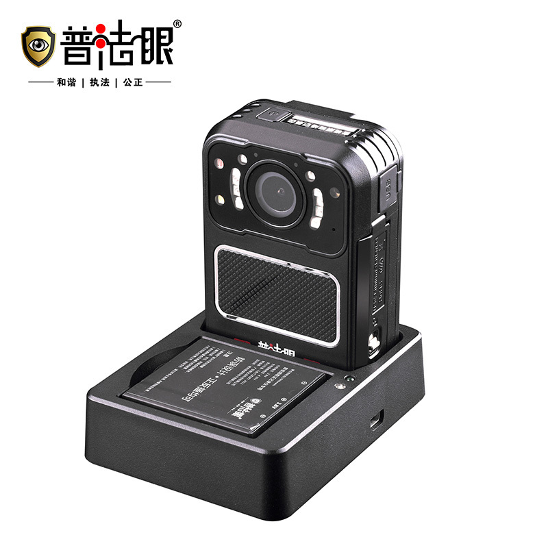 普法眼执法记录仪 DSJ-PF6 64G APP操控 防摔高清大图