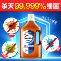 威露士衣物家居消毒液玩具消毒水除菌去除异味3L家庭装 销