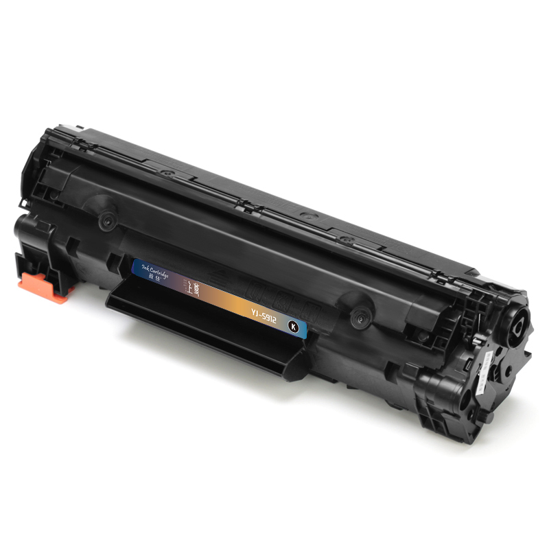 盈佳(InkCartridge)CRG912硒鼓 上尊 佳能MF3010 LBP3018 LBP3108 LBP6018