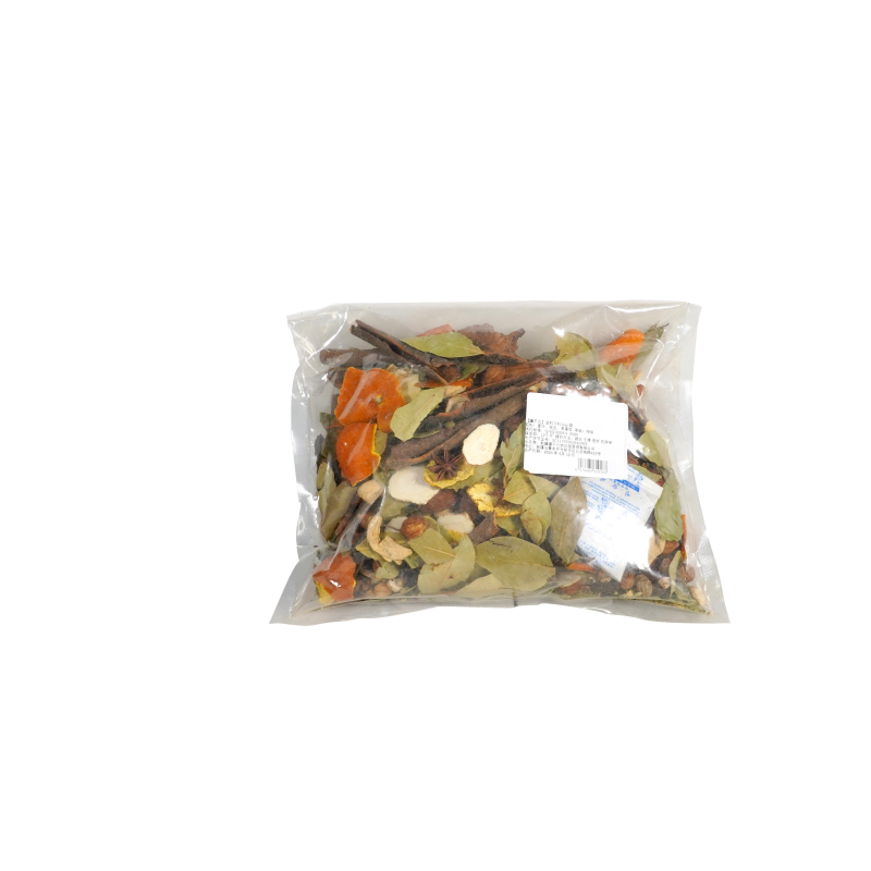 [疆不凡]卤料干料1kg/袋