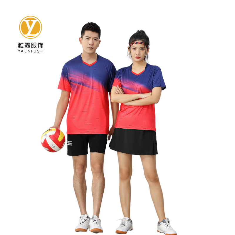 雅霖服 运动套装YLF25LJ1896 套 下单备注颜色 下单备注尺码