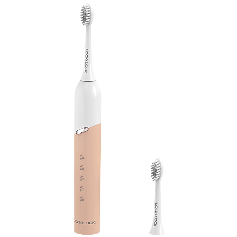 乐扣乐扣(LOCK&LOCK)电动牙刷ENR1337PIK