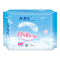 ABC棉柔护垫新肌感劲吸日用卫生巾轻透薄护垫152mm*22片