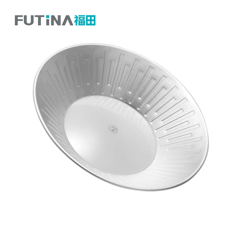 福田 LED高天棚灯 厂房吊灯工厂车间照明仓库 150w 单位:个高清大图