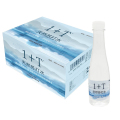 1+T 天然苏打水 380ml*24瓶/箱