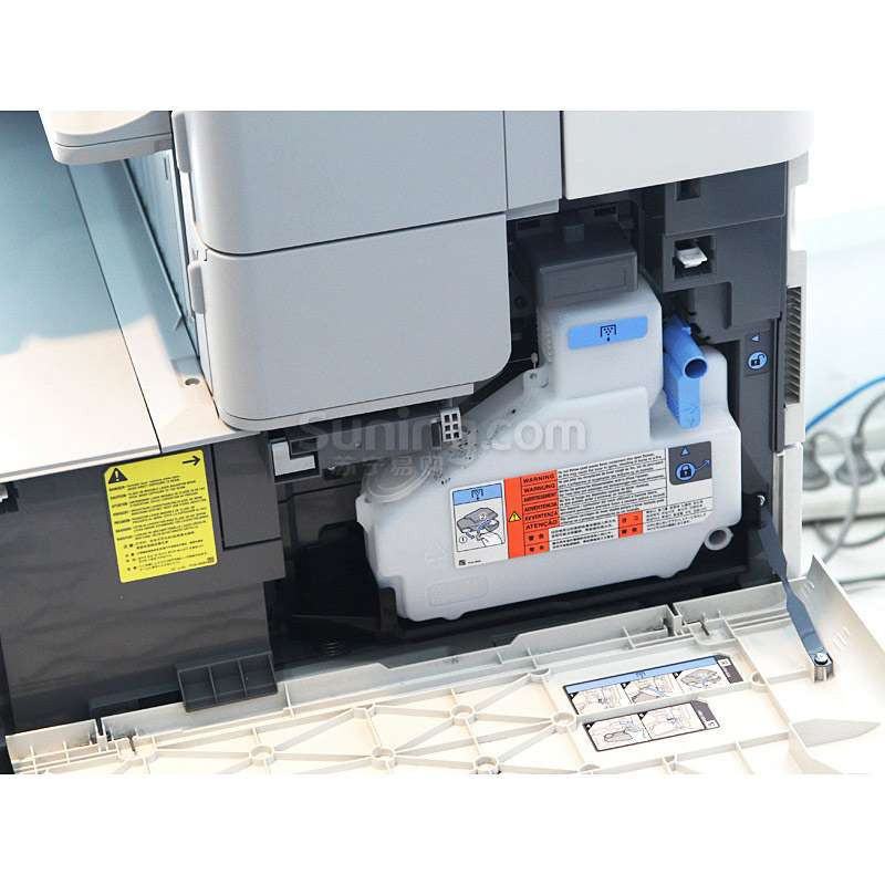 佳能(canon)ir 2525i系列复合机黑白数码a3a4幅面双面网络打印复印