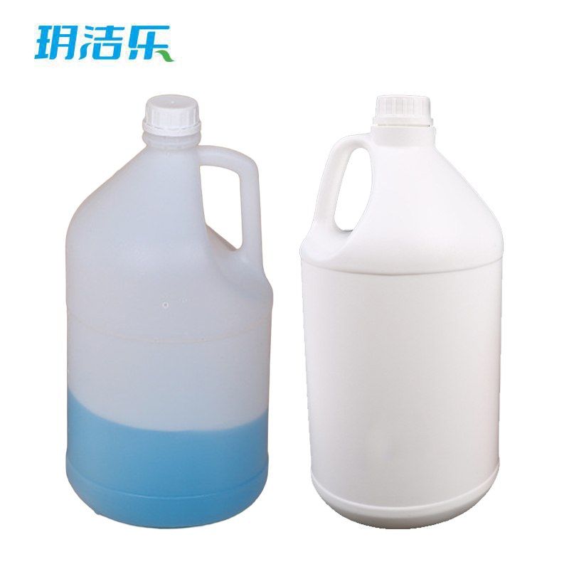 玥洁乐 塑料桶 3.8L 个高清大图