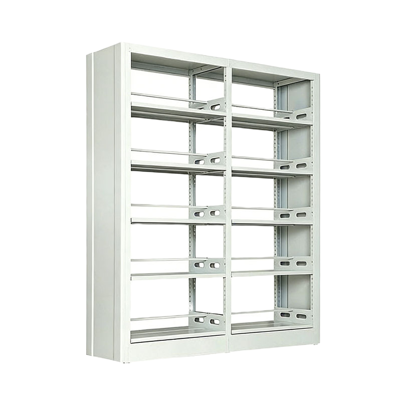 豫众诺 书架 一列二组 组高清大图