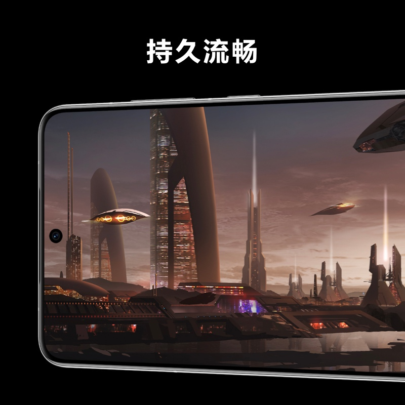 华为/HUAWEI Mate 50E 256G 流光紫 超光变XMAGE影像 鸿蒙操作系统3.0 超能续航 直屏旗舰 中轴对称 持久流畅 移动联通电信全网通手机(含66W快充套装)高清大图