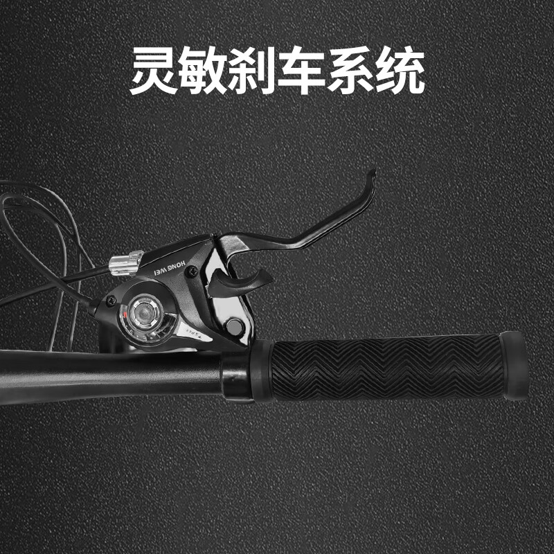 美穗吉家700C 公路车21速