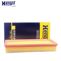 汉格斯特(hengst)空气滤E301L01适配宝来/高尔夫4代/朗逸1.4T 2.0L