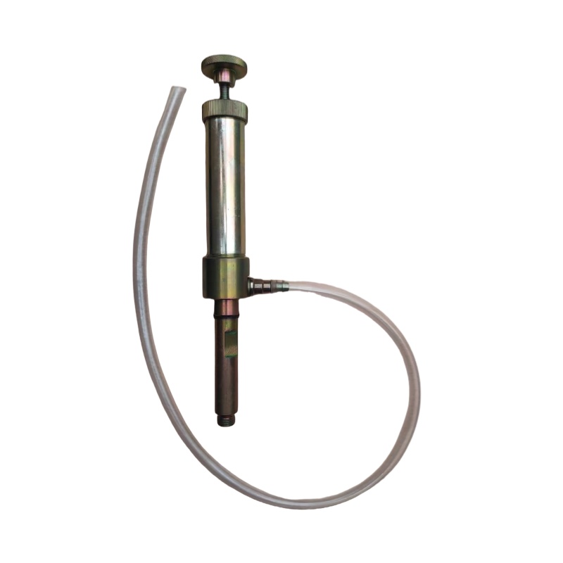 福满恒液压注油器 含软管/个高清大图