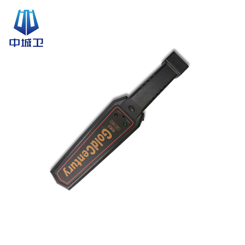 中城卫金属探测仪GC1001/台高清大图