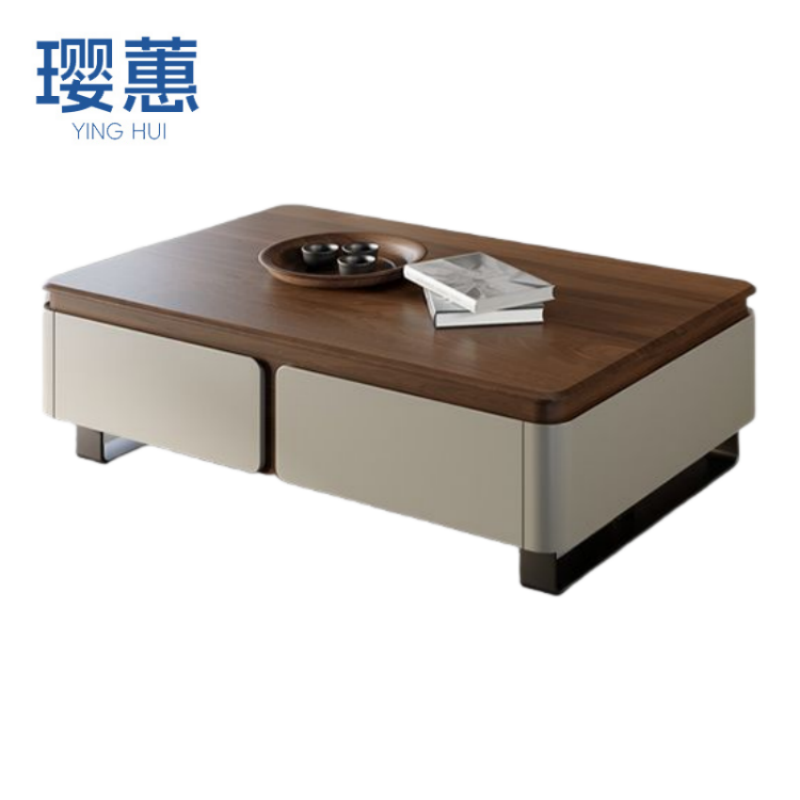 璎蕙 简约茶几120cm 张高清大图